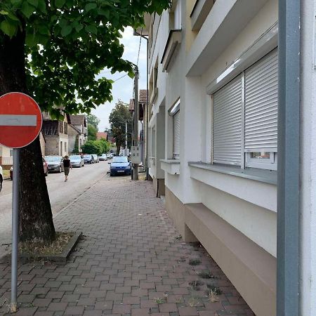 Anja Apartman Bosanski Samac Bagian luar foto