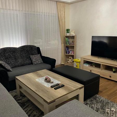 Anja Apartman Bosanski Samac Bagian luar foto