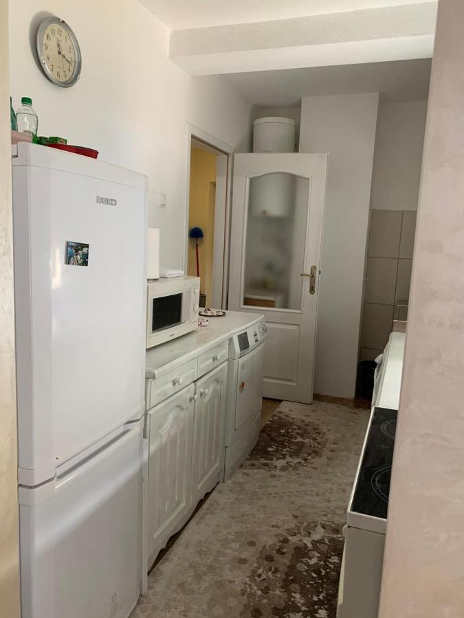 Anja Apartman Bosanski Samac Bagian luar foto